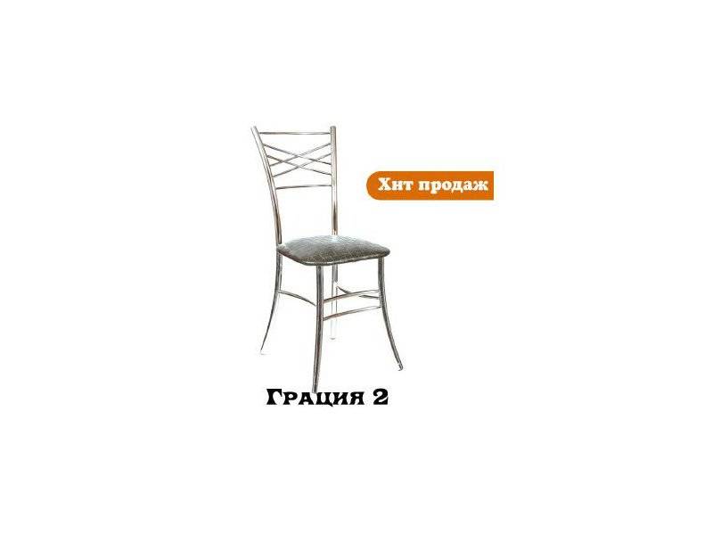 стул грация 2 в Нижневартовске