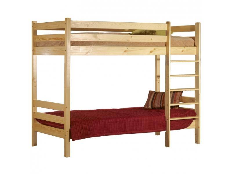 кровать 2-ярусная классик в Нижневартовске