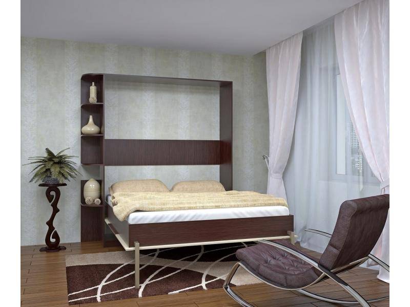 шкаф-кровать велена-2 в Нижневартовске