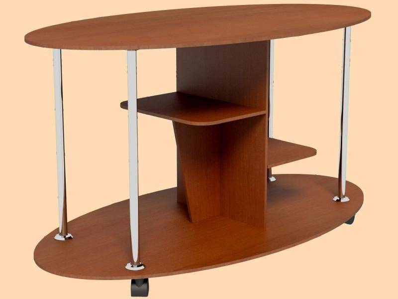 стол журнальный 11 в Нижневартовске