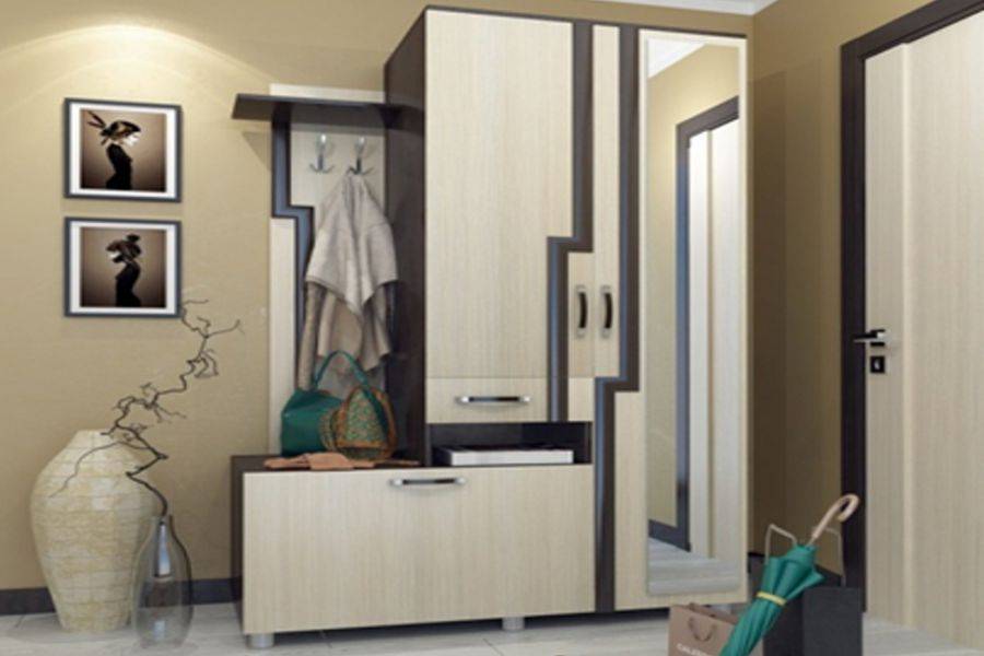 прихожая альфа 3 в Нижневартовске