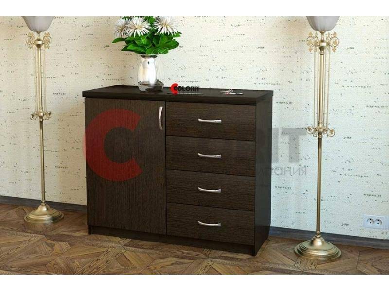 комод 7 в Нижневартовске