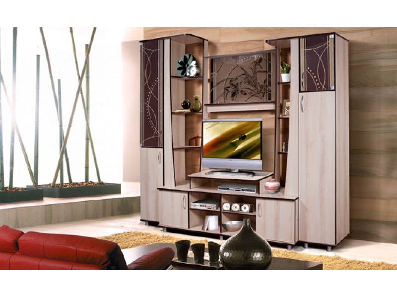 стенка «орфей-4» в Нижневартовске