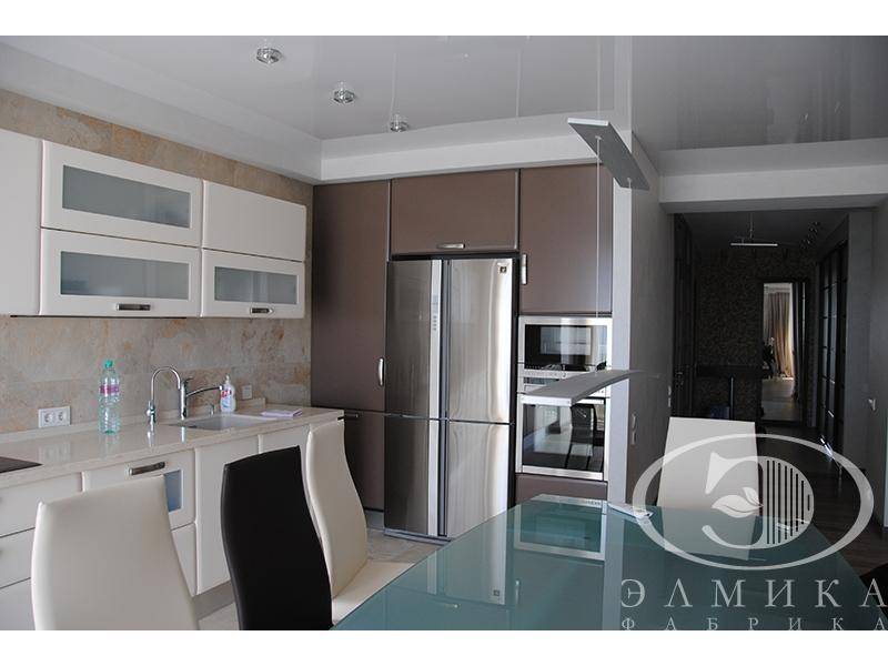 кухонный гарнитур угловой 10 в Нижневартовске