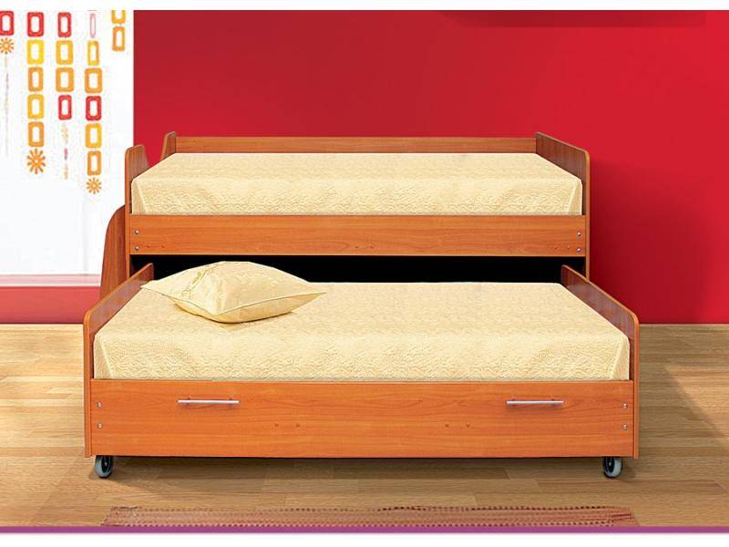 кровать детская в Нижневартовске