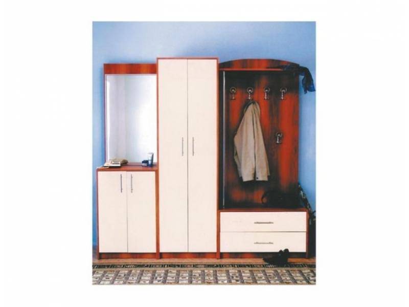 прихожая прямая «криста 5» в Нижневартовске