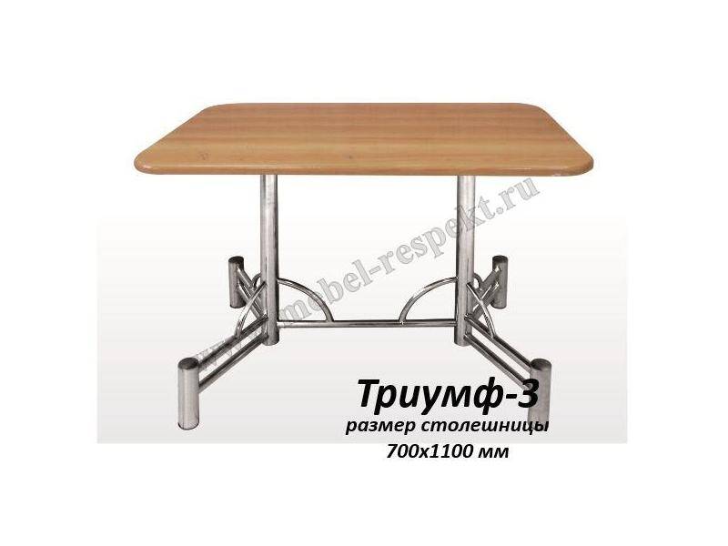 стол обеденный триумф 3 в Нижневартовске