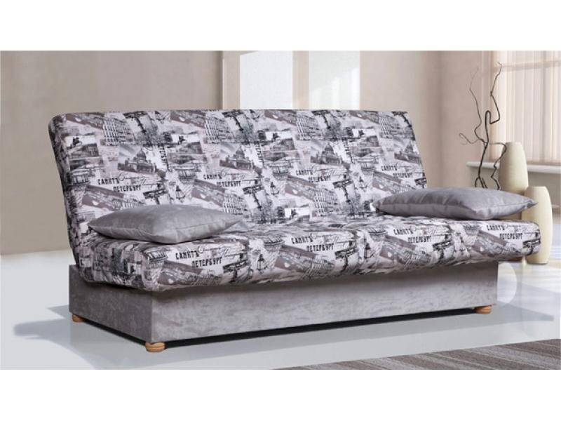 диван прямой романтика в Нижневартовске