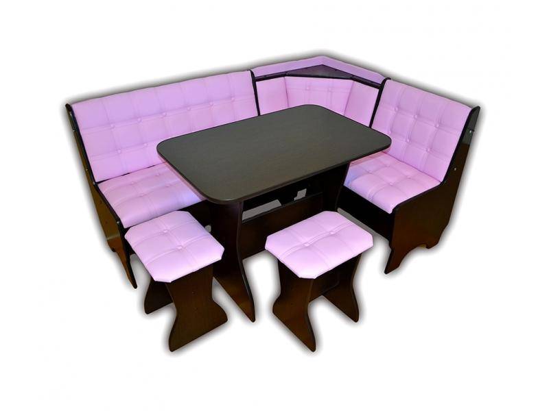 кухонный уголок комфорт аленка 17 в Нижневартовске