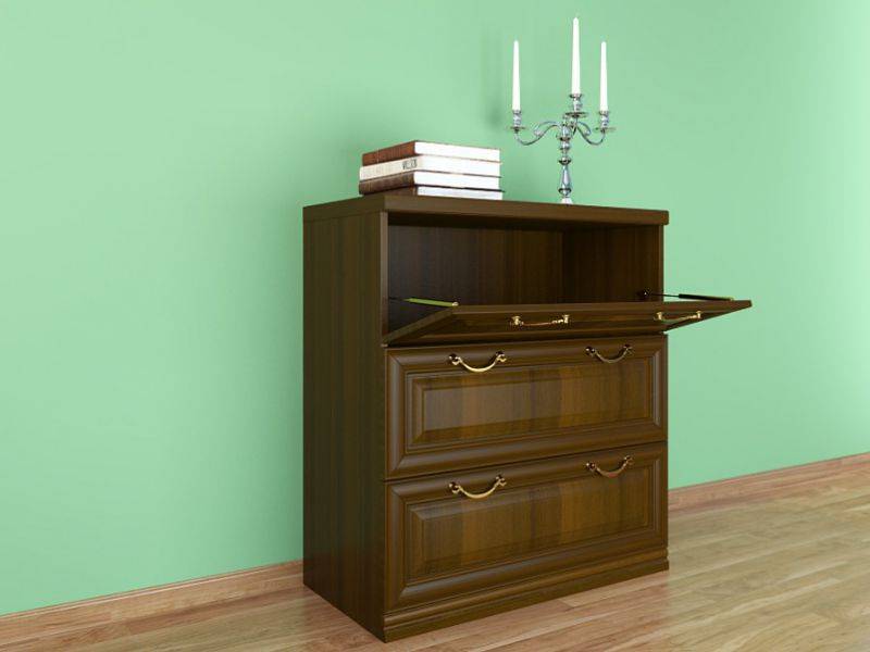 комод al 089 в Нижневартовске