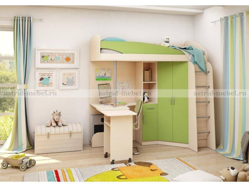 детская геометрия 1 в Нижневартовске