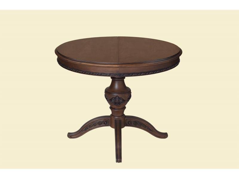 стол круглый флоренция в Нижневартовске