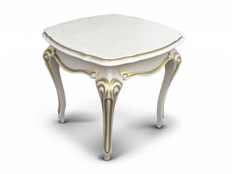 стол журнальный палермо 600 в Нижневартовске