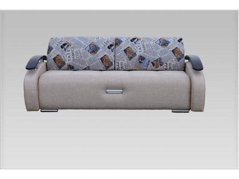 диван прямой союз 34 в Нижневартовске