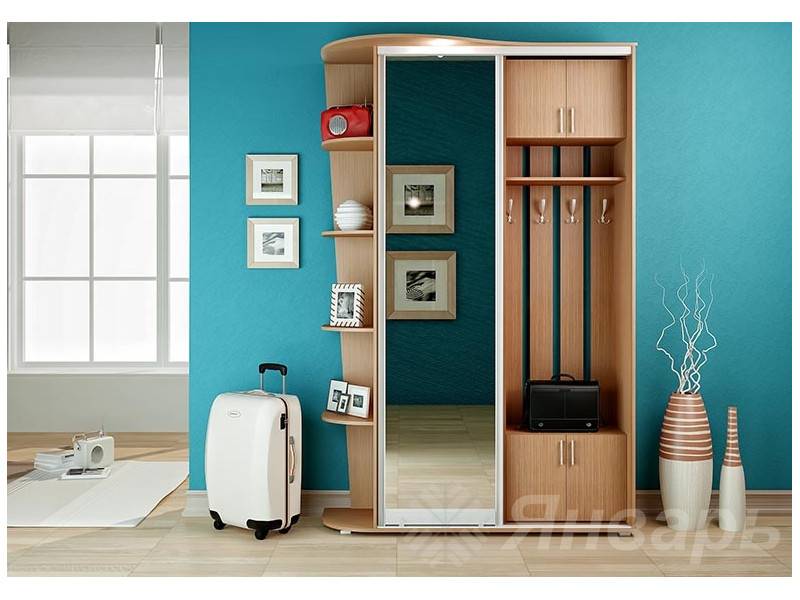 прихожая лорена в Нижневартовске