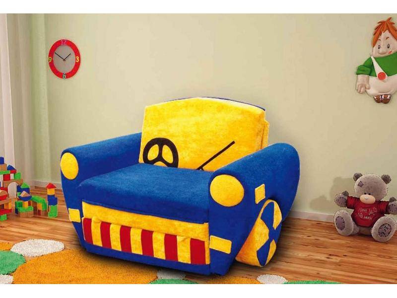 диван детский бумер в Нижневартовске