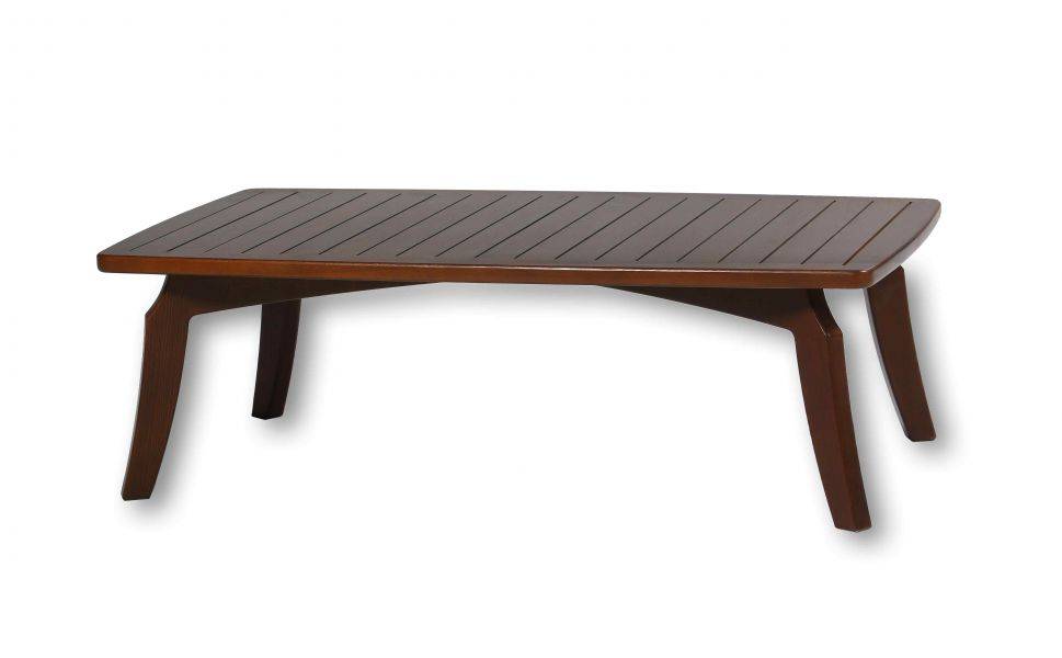 стол журнальный аристократ xl (ель) в Нижневартовске