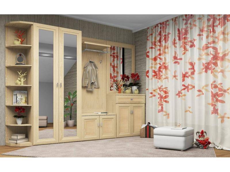 прихожая стелла в Нижневартовске