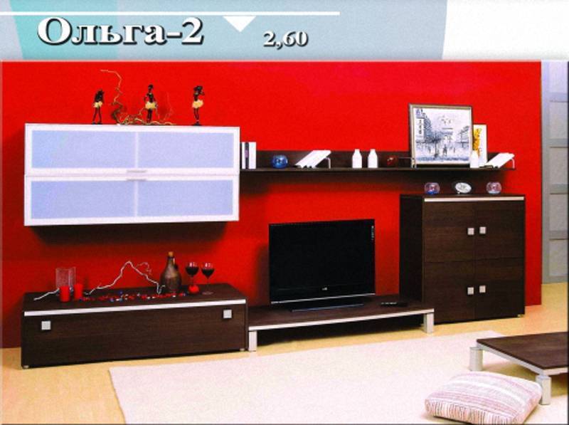 гостиная «ольга - 2» в Нижневартовске