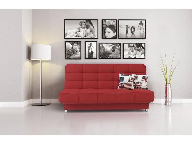 диван прямой корсика 2 в Нижневартовске