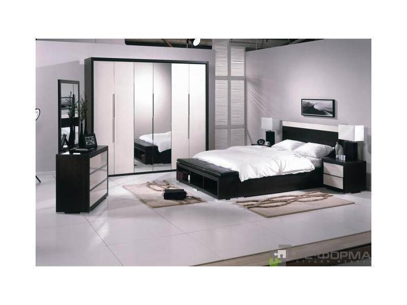 спальня ре-форма 004 в Нижневартовске