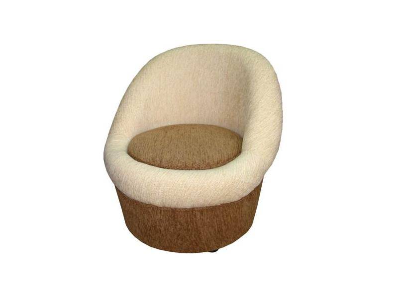 мягкий пуфик комфорт в Нижневартовске