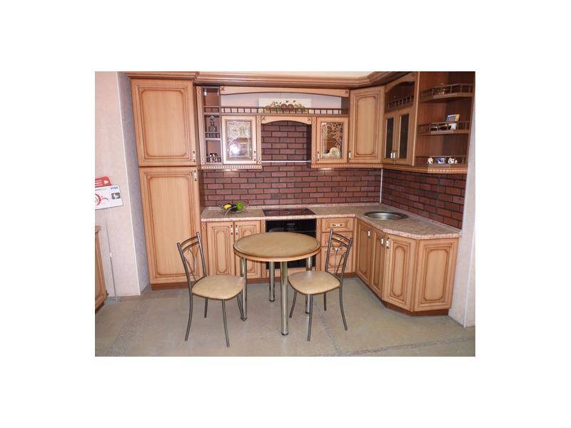 стол обеденный круглый в Нижневартовске