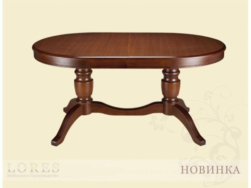 стол обеденный раскладной паола 4 в Нижневартовске