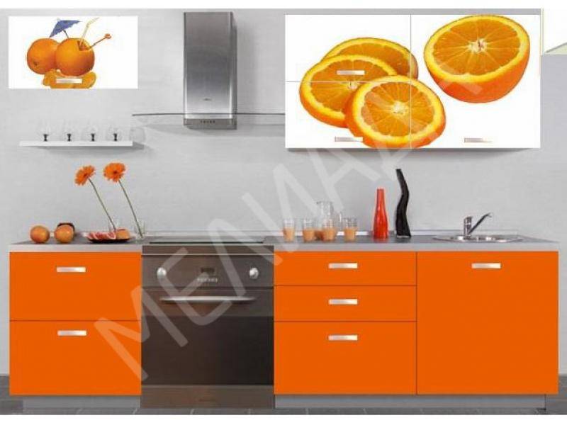 кухня медео-3 в Нижневартовске