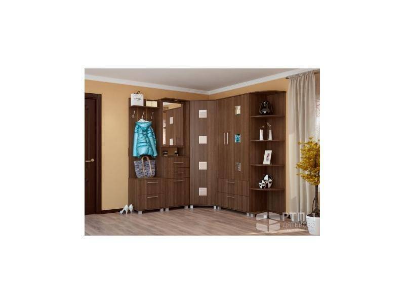 прихожая угловая статус в Нижневартовске