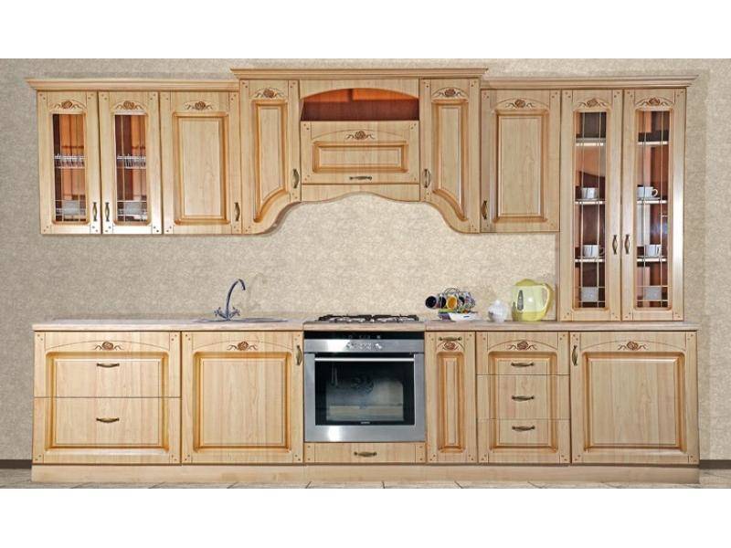 кухня сабрина в Нижневартовске