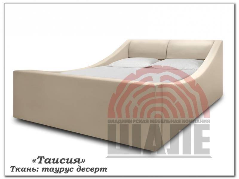 кровать мягкая таисия в Нижневартовске