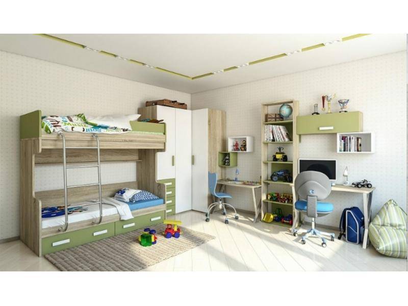 детская киндерли 4 в Нижневартовске