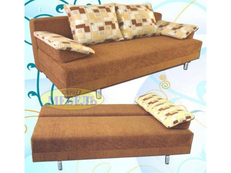 диван прямой «лора 2» в Нижневартовске