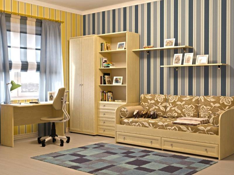 детская 12 в Нижневартовске