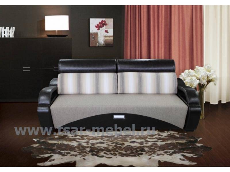 диван прямой сенатор в Нижневартовске