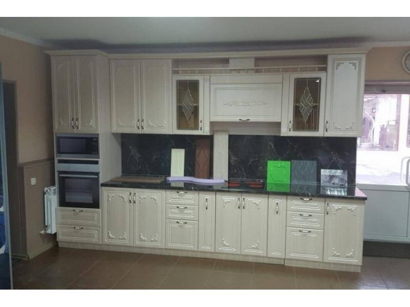 кухня мдф венеция в Нижневартовске