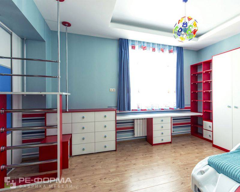 детская мебель 008 в Нижневартовске