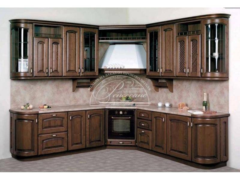 кухня классика 1 в Нижневартовске