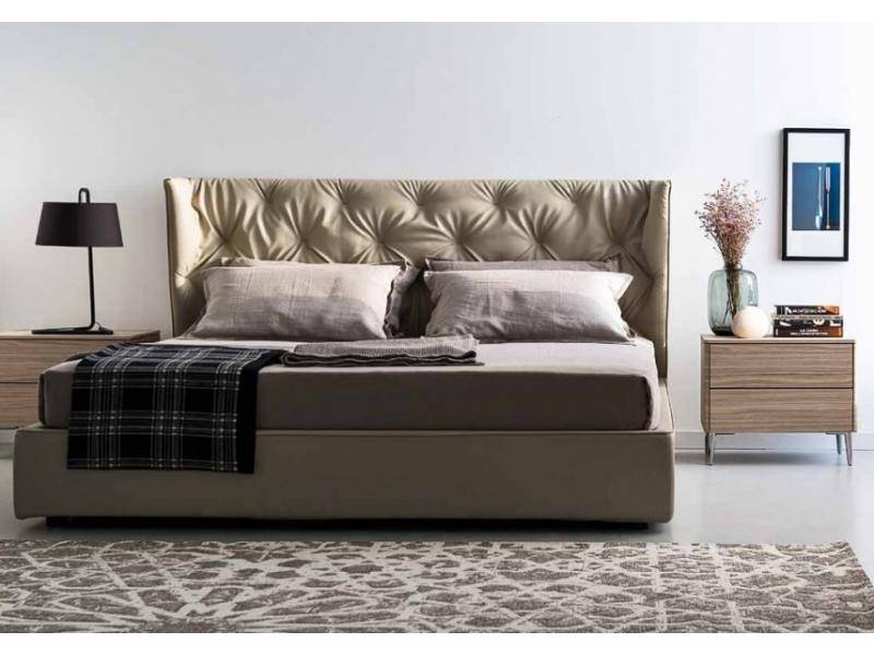 кровать letto gm 46 в Нижневартовске