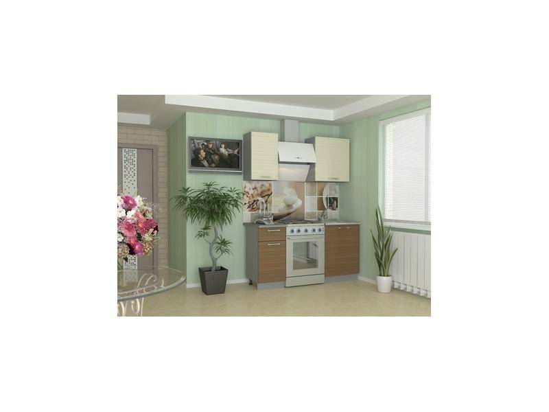 кухня прямая корица в Нижневартовске