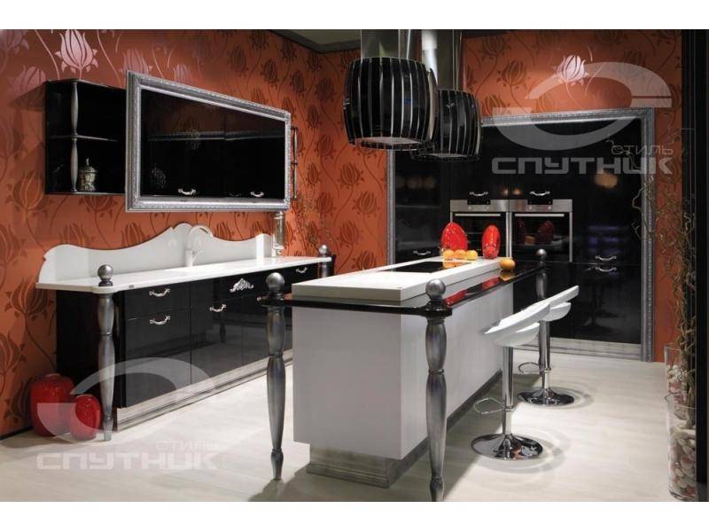 кухня вернисаж в Нижневартовске