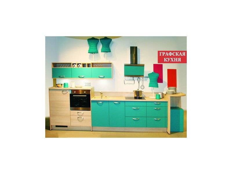 кухня hi-tech валетта в Нижневартовске