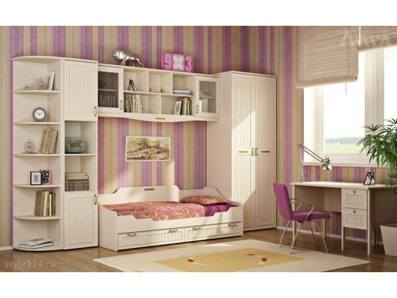 мебель для детской комнаты в Нижневартовске