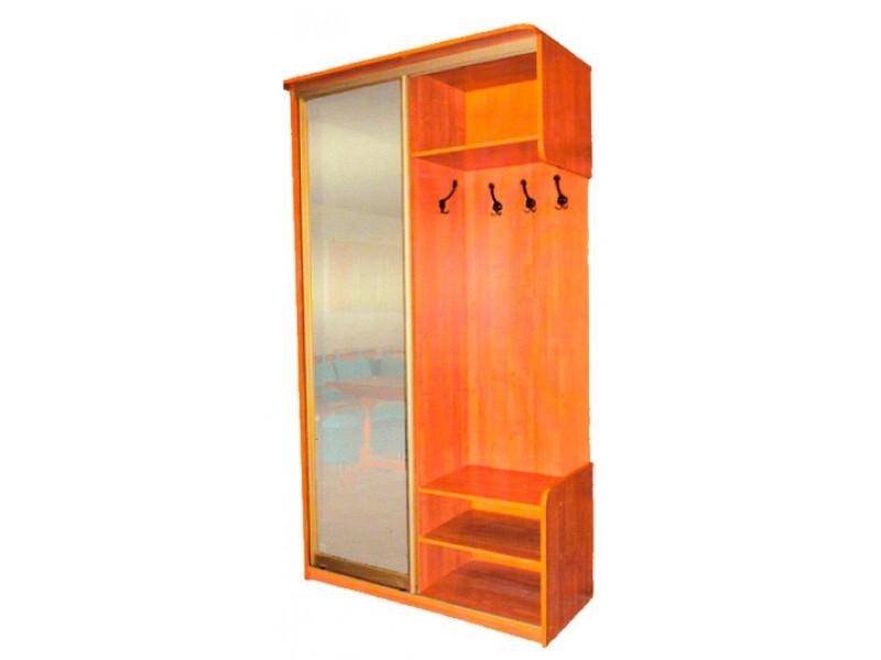 шкаф для прихожей шс-2 в Нижневартовске