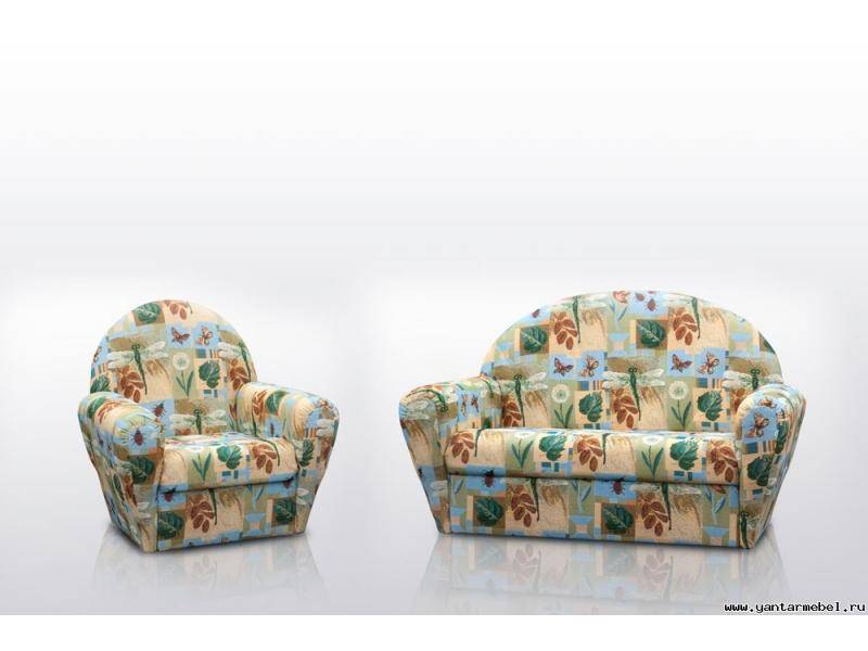 диван малыш в Нижневартовске