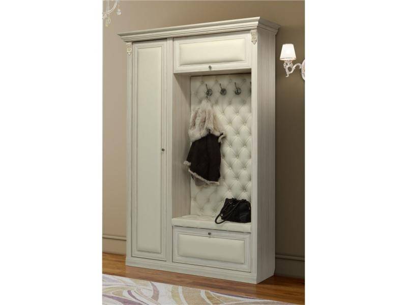 прихожая "благо 5" б5.1-1 в Нижневартовске