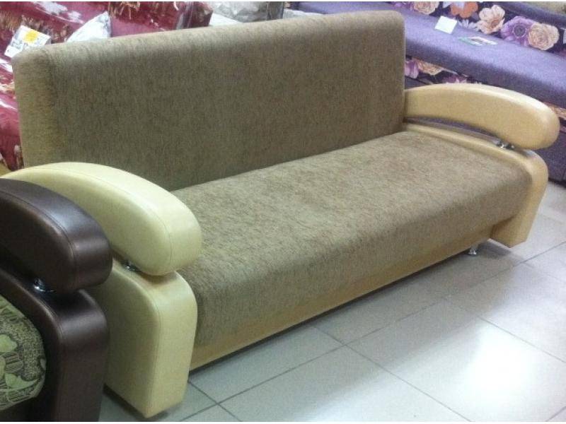 диван прямой тритон в Нижневартовске