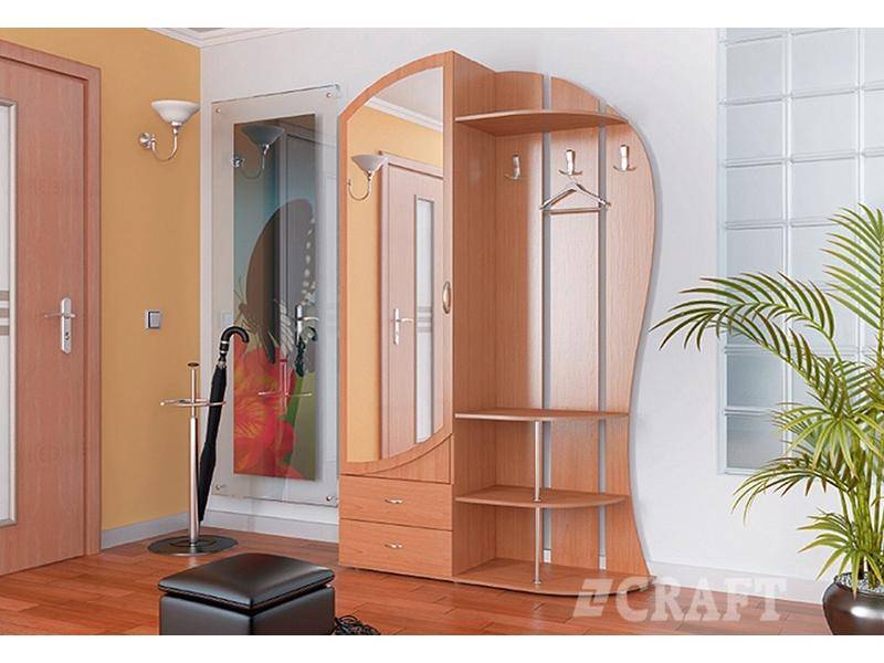 прихожая прямая сарния в Нижневартовске