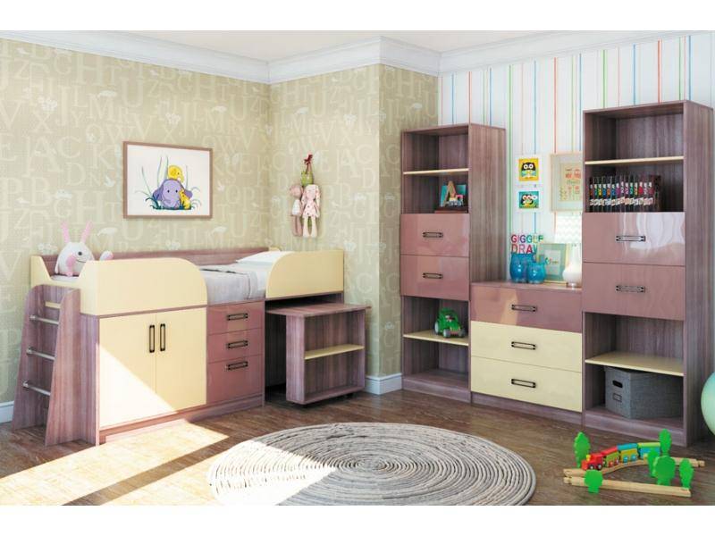 детская «престиж - 3» в Нижневартовске